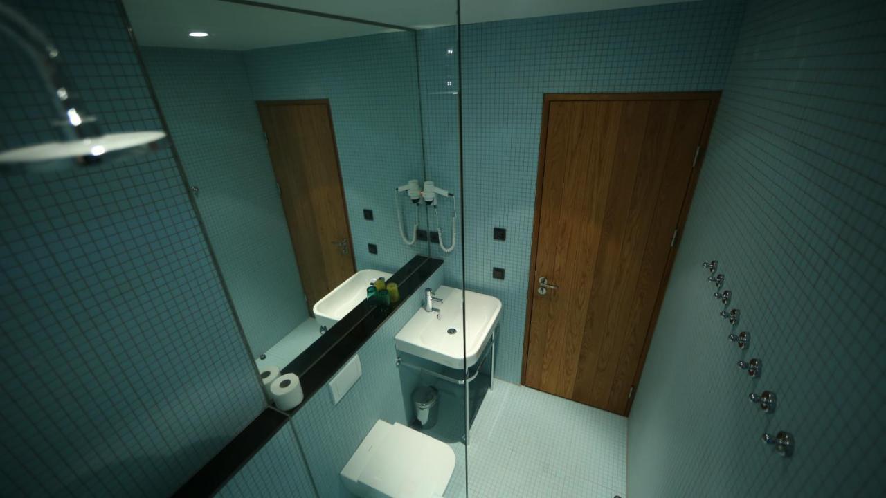 Drangar Country Guesthouse Room photo