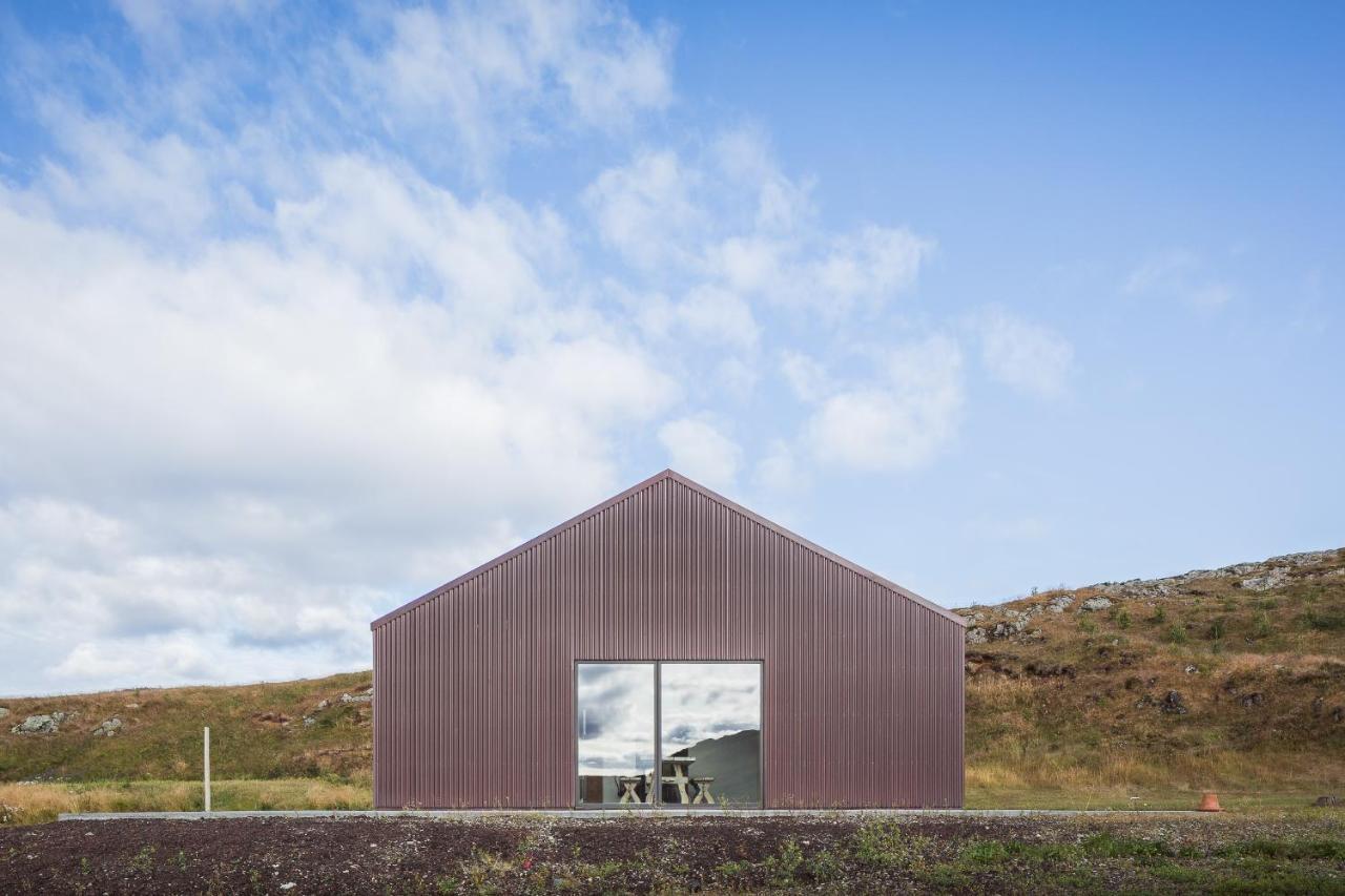 Drangar Country Guesthouse Exterior photo